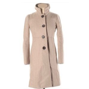 J.Crew Factory Uptown Dress Coat